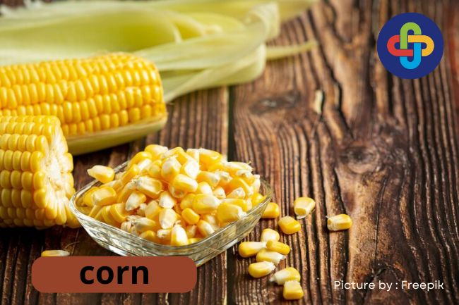  4 benefits of corn for the body that are rarely known